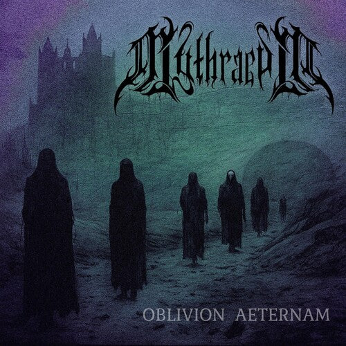 Oblivion Aeternam (2 Lp's) [Vinyl] (ONLINE ORDER ONLY)