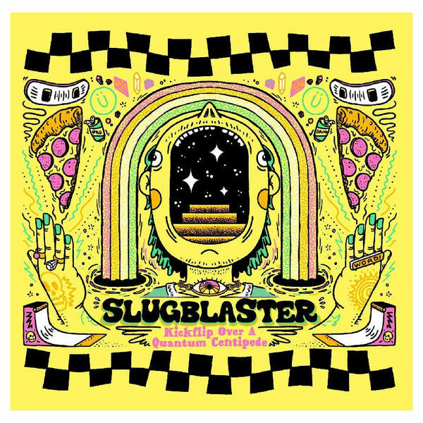 Slugblaster: Game of the Year Edition (ONLINE ORDER ONLY)