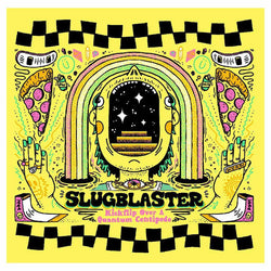 Slugblaster: Game of the Year Edition (ONLINE ORDER ONLY)