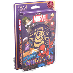 Infinity Gauntlet: A Love Letter - Board Game (Online Order Only)