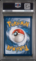 2022 POKEMON SWORD & SHIELD BRILLIANT STARS Full Art ARIADOS #TG09 PSA 9 (Online Order Only)