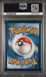 2023 POKEMON CLASSIC VENUSAUR & LUGIA ex DECK DBL.COLORLESS ENERGY #32 PSA 9 (Online Order Only)