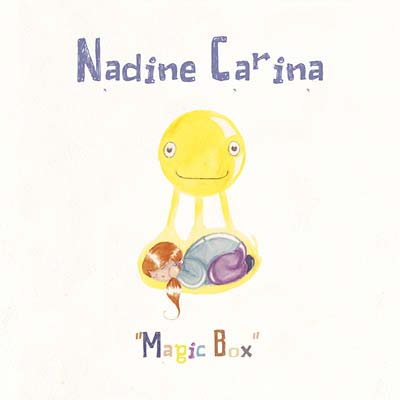 Magic Box [CD] (ONLINE ORDER ONLY)