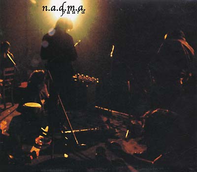 Paura [CD] (ONLINE ORDER ONLY)