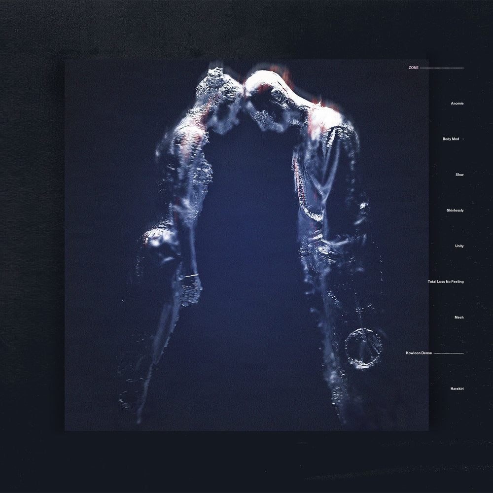 Zone [CD] (ONLINE ORDER ONLY)
