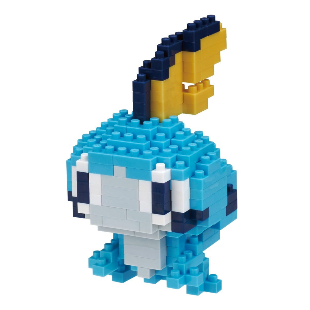 NanoBlock: Sobble
