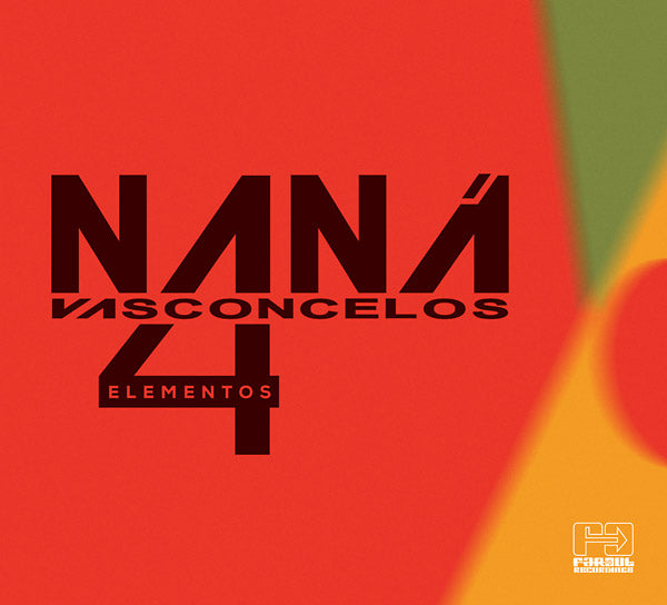 4 Elementos [CD] (ONLINE ORDER ONLY)
