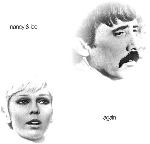 Nancy & Lee Again [Vinyl] (ONLINE ORDER ONLY)