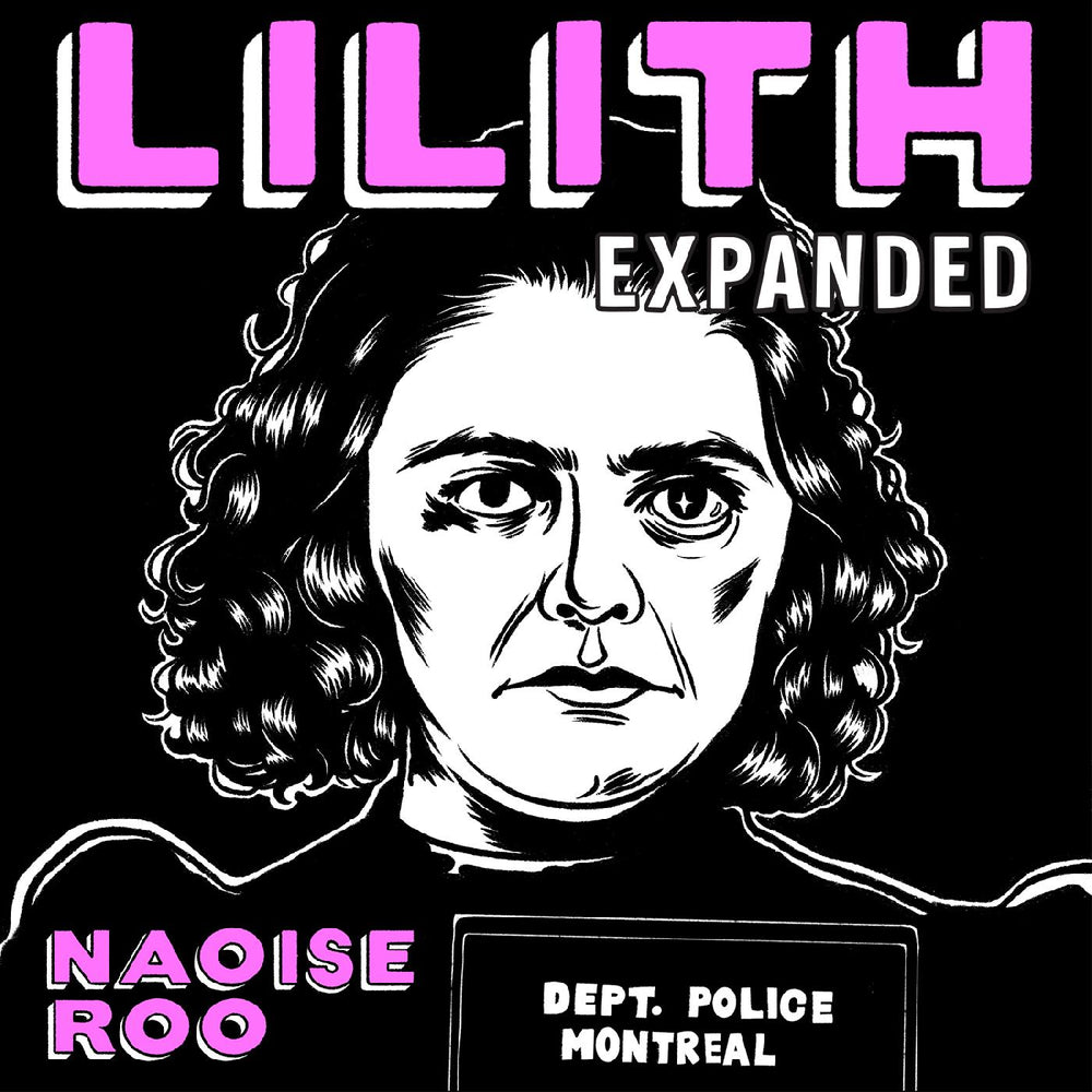 Naoise Roo - Lilith (Expanded Version)