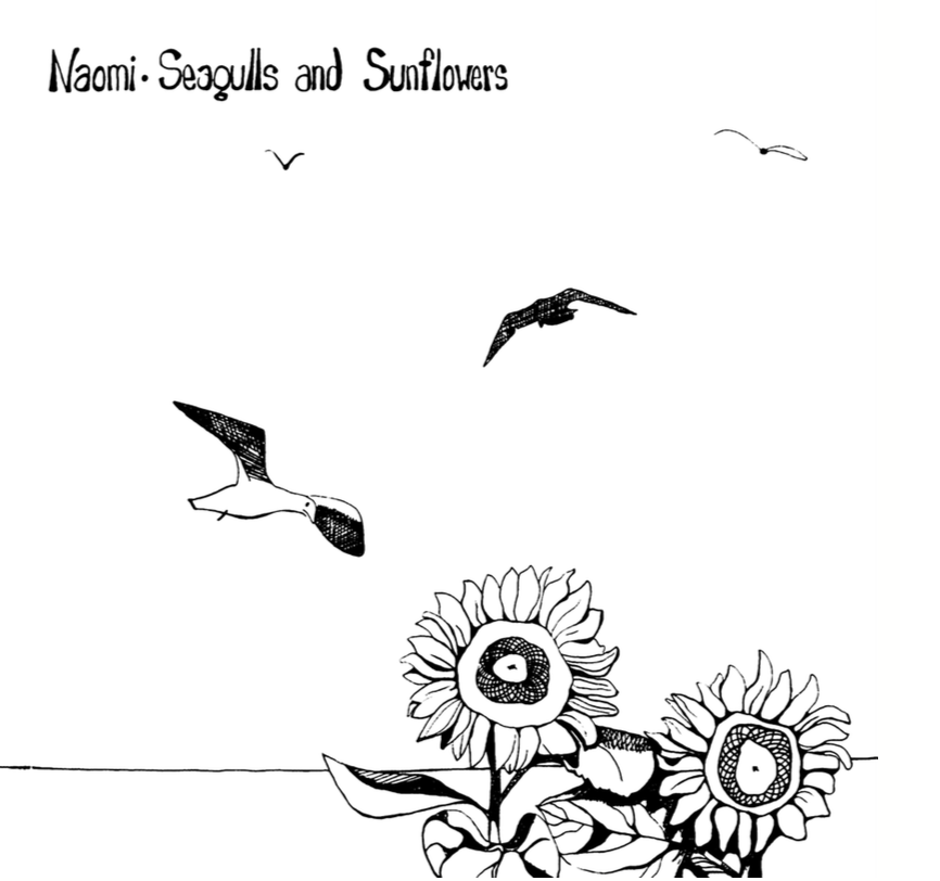 Seagulls And Sunflowers [Vinyl] (ONLINE ORDER ONLY)