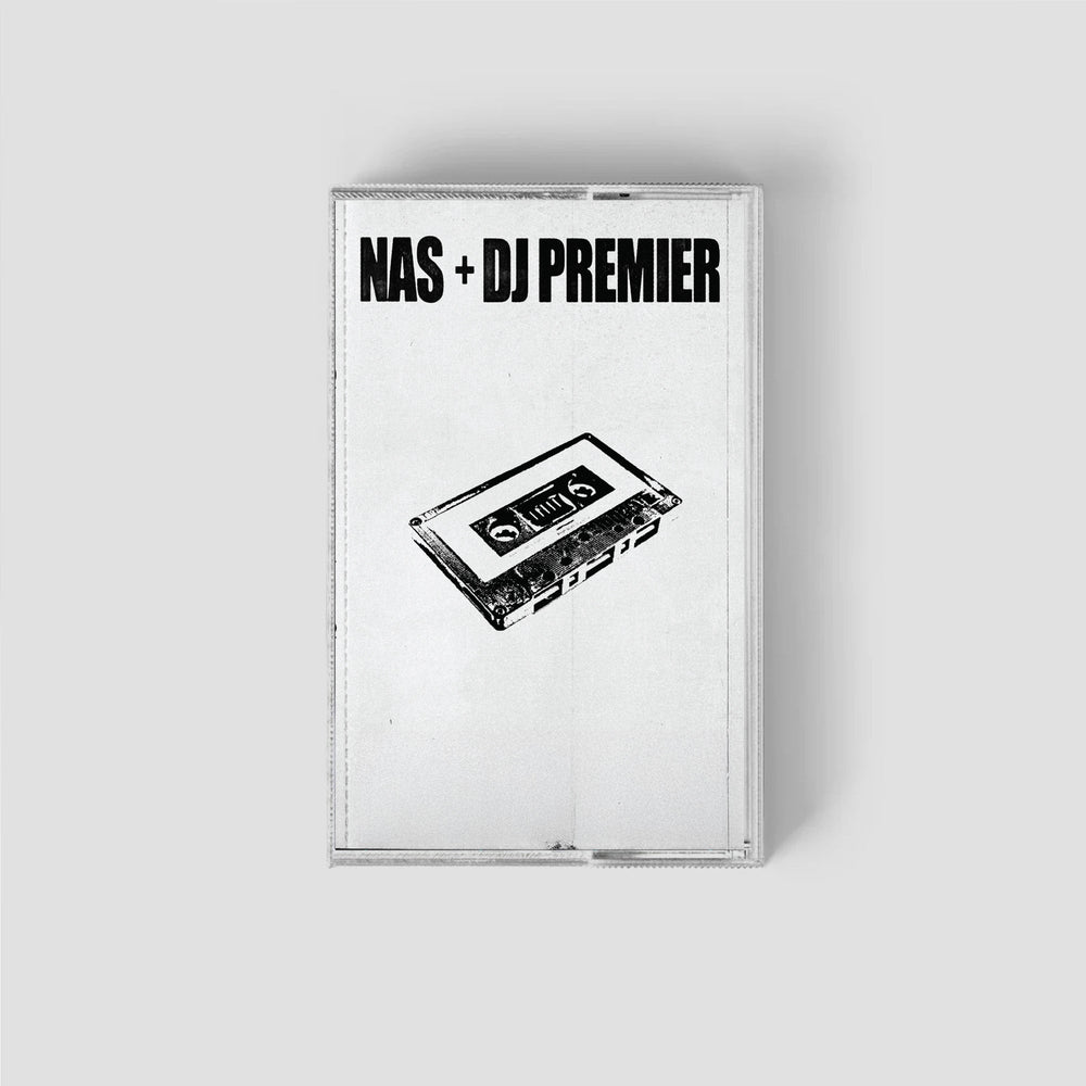 Untitled (Indie Exclusive) [Cassette]