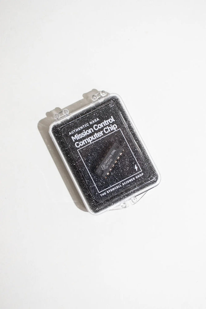 NASA Mission Control Computer Artifacts (ONLINE ORDER ONLY)