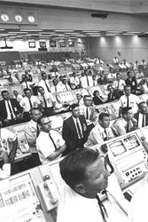 NASA Mission Control Computer Artifacts (ONLINE ORDER ONLY)