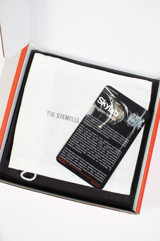 NASA Skylab Computer Program Section (ONLINE ORDER ONLY)
