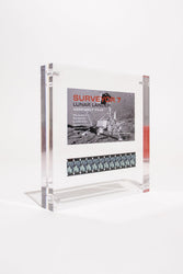 NASA Surveyor 7 Assembly Film Section (ONLINE ORDER ONLY)