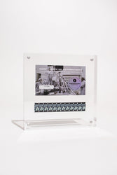 NASA Surveyor 7 Assembly Film Section (ONLINE ORDER ONLY)