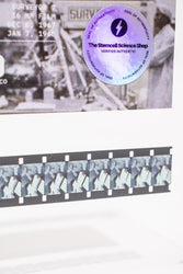 NASA Surveyor 7 Assembly Film Section (ONLINE ORDER ONLY)