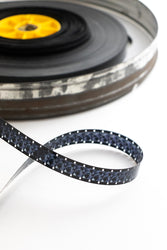 NASA Surveyor 7 Assembly Film Section (ONLINE ORDER ONLY)
