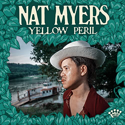 Yellow Peril [CD] (ONLINE ORDER ONLY)