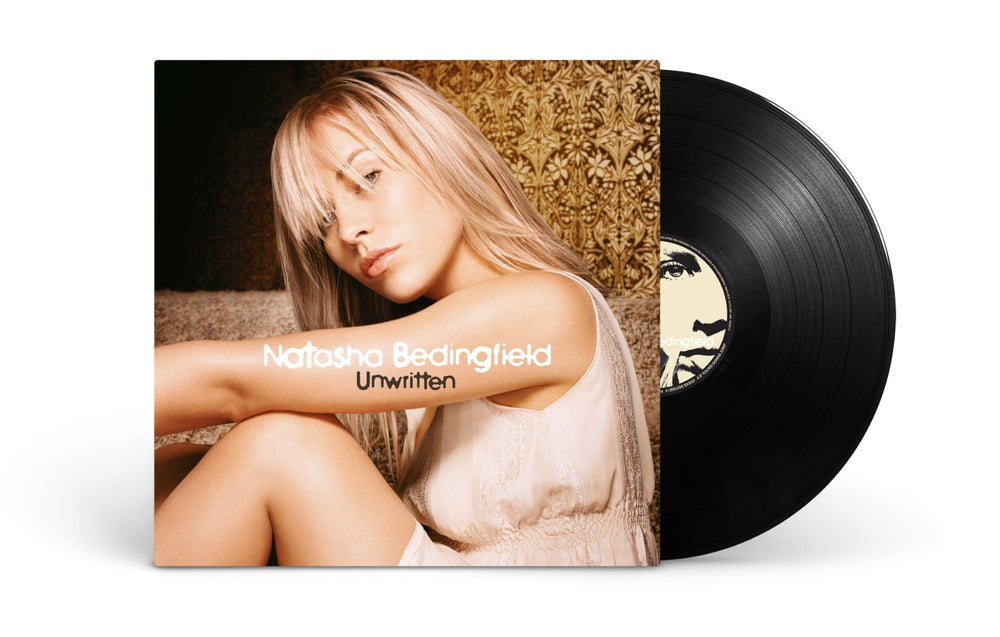 Natasha Bedingfield - Unwritten [Vinyl]