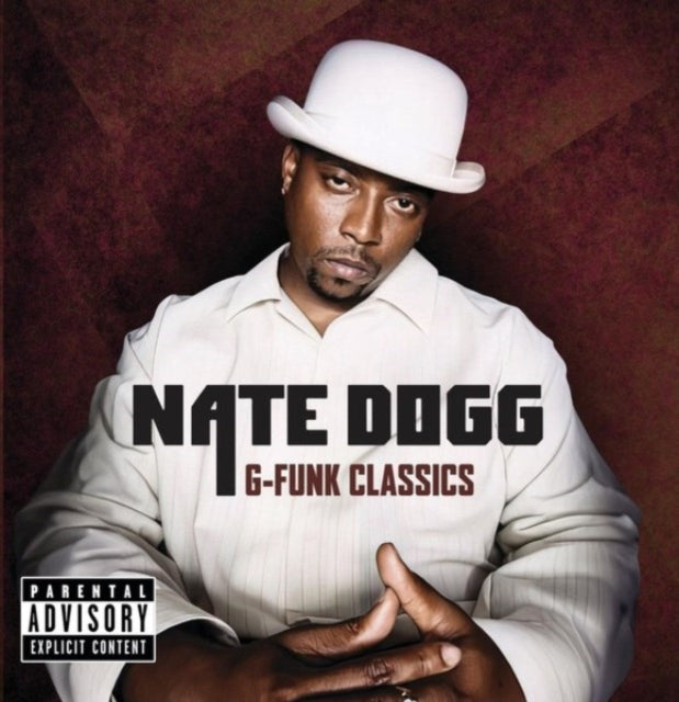 G-Funk Classics [Explicit Content] (Gold Colored Vinyl) [Import] [Vinyl] (ONLINE ORDER ONLY)