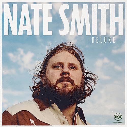 Nate Smith - Nate Smith (Deluxe) [Vinyl] (ONLINE ORDER ONLY)