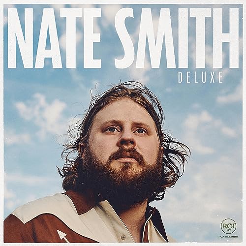 Nate Smith (Deluxe) [CD] (ONLINE ORDER ONLY)