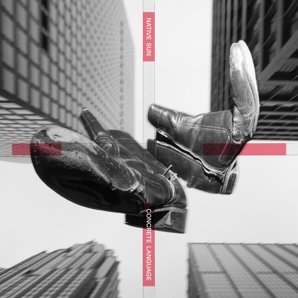 Concrete Language [Vinyl] (ONLINE ORDER ONLY)