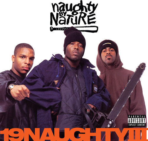 19 Naughty III - 30th Anniversary [Explicit Content] (2 Cd's) [CD] (ONLINE ORDER ONLY)