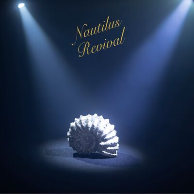 Revival [Vinyl] (ONLINE ORDER ONLY)