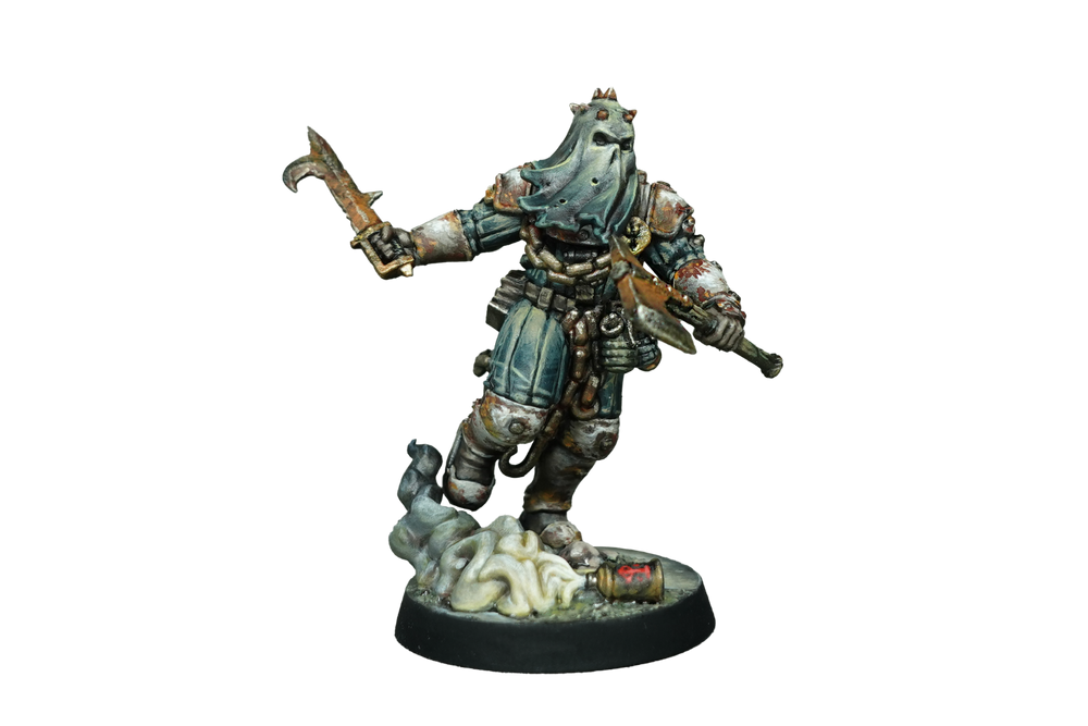 The Carcass Front Starter Set | Trench Crusade Official | Pre-Order | Not Eligible For Free Shipping