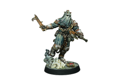 The Carcass Front Starter Set | Trench Crusade Official | Pre-Order | Not Eligible For Free Shipping