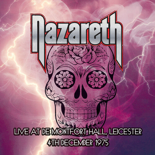 Live At The De Montfort Hall Leicester: December 4th, 1975 [CD] (ONLINE ORDER ONLY)