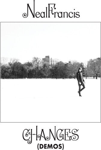 Changes (Demos) [Vinyl] (ONLINE ORDER ONLY)