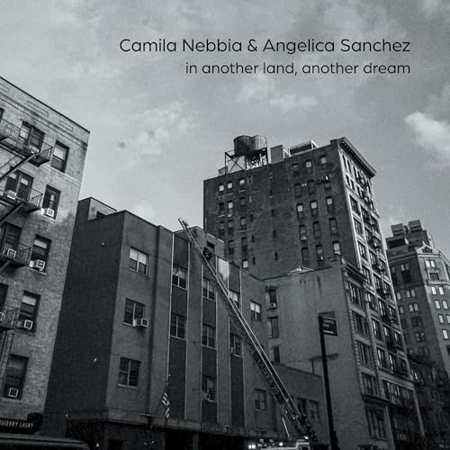 In Another Land, Another Dream [CD] (ONLINE ORDER ONLY)