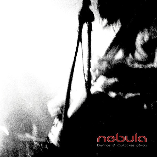 Demos & Outtakes 98-02 [CD]