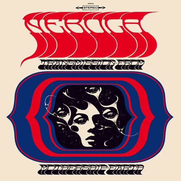 Nebula - Transmission From Mothership Earth [CD] (ONLINE ORDER ONLY)
