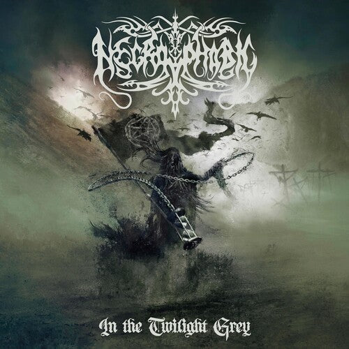 In The Twilight Grey (Limited Edition, Media Book) [CD] (ONLINE ORDER ONLY)