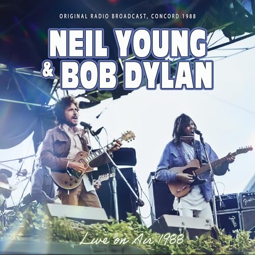 Live On Air 1988 [CD] (ONLINE ORDER ONLY)