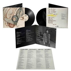 Neil Young - Chrome Dreams [Vinyl]