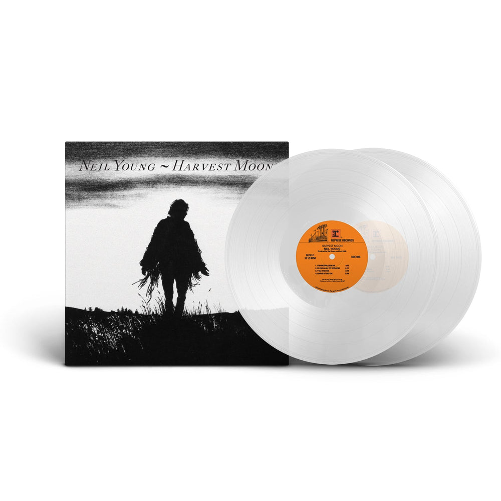 Harvest Moon (Brick & Mortar Exclusive) [Vinyl]