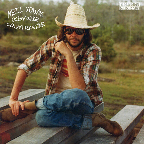 Oceanside Countryside [Vinyl] (ONLINE ORDER ONLY)