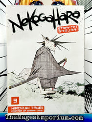 Nekogahara Vol 3 (Online Order Only)