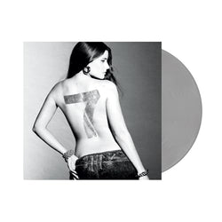 Nelly Furtado - 7 [Silver LP] [Vinyl]