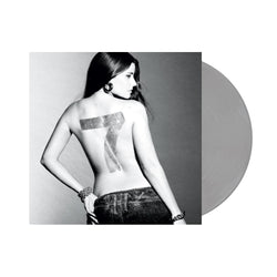 Nelly Furtado - 7 [Silver LP] [Vinyl]