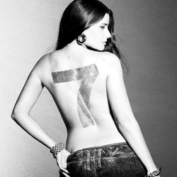 Nelly Furtado - 7 [CD] (ONLINE ORDER ONLY)