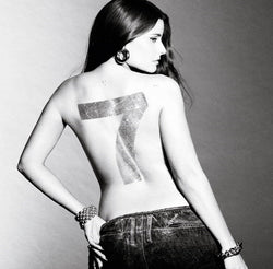 Nelly Furtado - 7 [CD] (ONLINE ORDER ONLY)