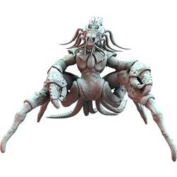 Nemesis: Alien Kings Expansion