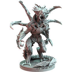 Nemesis: Alien Kings Expansion