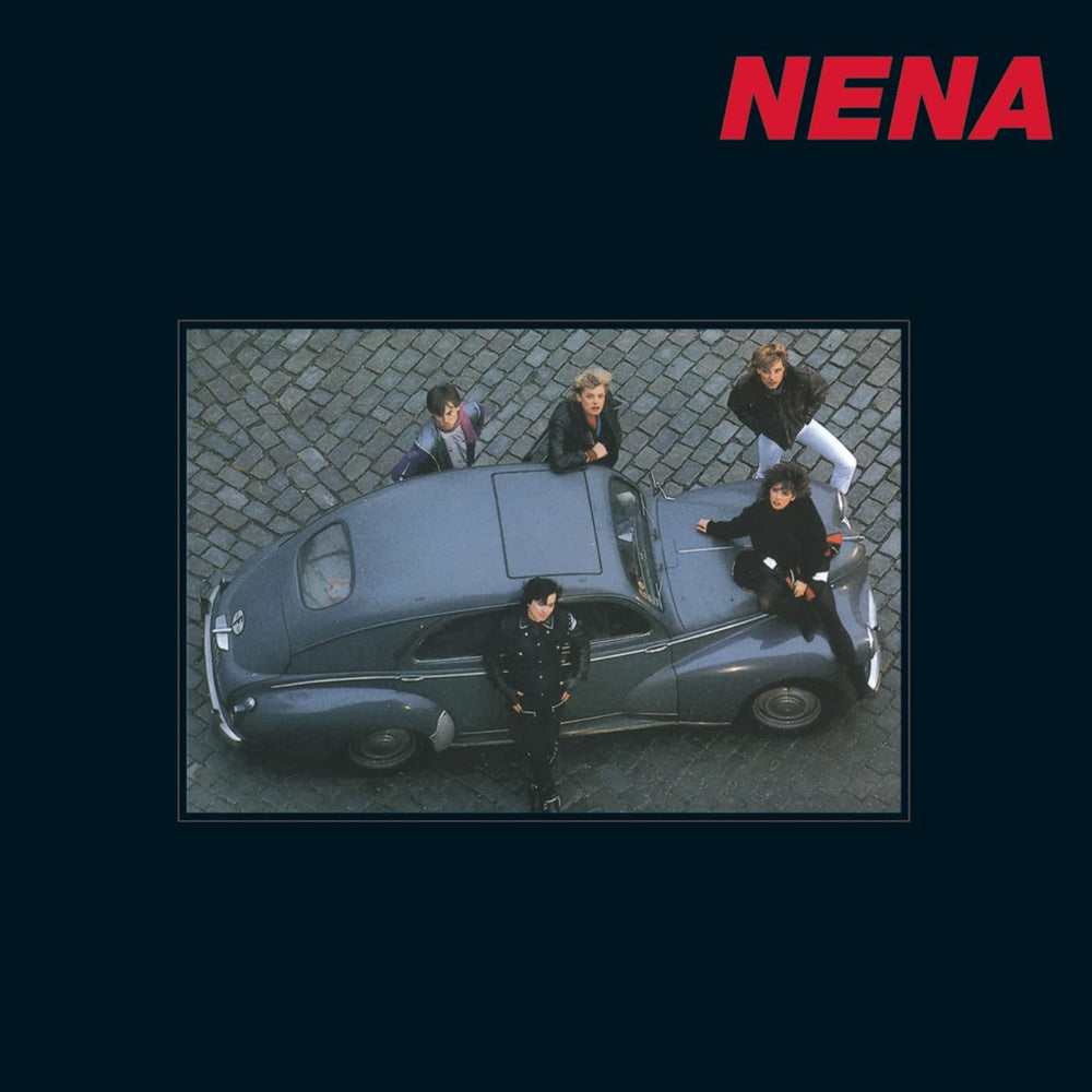 Nena (Remastered & Selected Works) (Bonus CD, Booklet, Anniversary Edition, Remastered, Digipack Packaging) (2 Cd's) [CD] (ONLINE ORDER ONLY)